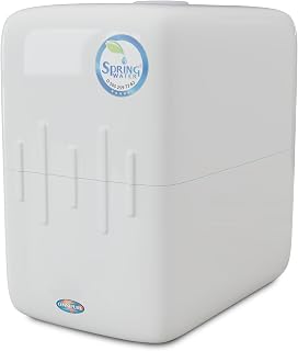 BIO Alkali Su Arıtma Cihazı - Ters Ozmoz Su Arıtma
