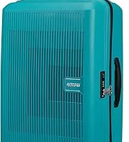 American Tourister AEROSTEP-SPINNER 67/24 EXP TSA Üniseks Yetişkin Valiz — %42 İndirim | Amazon TR Fırsatı