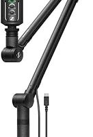 Sennheiser Profile Streaming Set USB Mikrofon ve Stand — %22 İndirim | Amazon TR Fırsatı