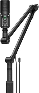 Sennheiser Profile Streaming Set USB Mikrofon ve Stand