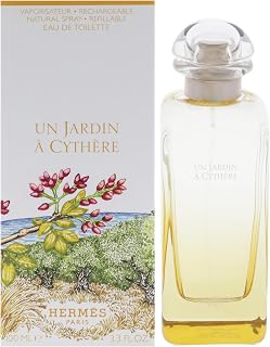 Hermès Un Jardin À Cythère Edt 100Ml