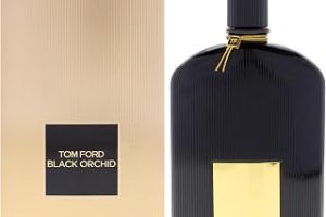 Tom Ford Black Orchid EDP 150 ml Parfüm — %21 İndirim | Amazon TR Fırsatı
