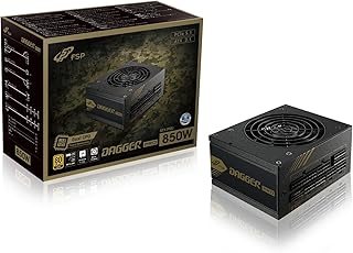 FSP DAGGER PRO(ATX3.1) 850W