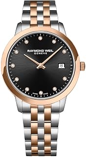 Raymond Weil Rw5385sp520081 Kadın Kol Saati