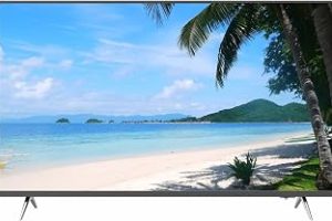 Dahua LM50-F400 50″ 60Hz 8Ms VGA+HDMI+USB UHD VA Vesa Monitör — %23 İndirim | Amazon TR Fırsatı