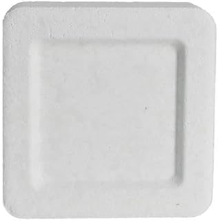 Saban Nem Alıcı Yedek Tablet 1 kg Kare Natural