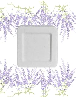 Saban Nem Alıcı Yedek Tablet 1 kg Kare Lavanta