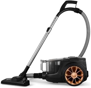 KARACA VANTUZ HIGH FORCE F2 MATTE BLACK-COPPER