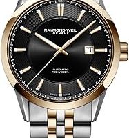RAYMOND WEIL — %36 İndirim | Amazon TR Fırsatı