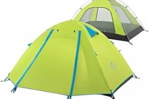 Naturehike Yeni malzeme 210T65D kabartmalı tasarımlı P-Serisi alüminyum direk çadırı — %25 İndirim | Amazon TR Fırsatı
