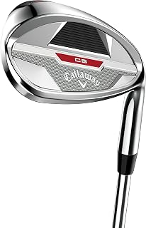 Callaway Mack Daddy CB Wedge