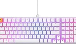 Glorious PC Gaming Race GMMK2 QTR Modüler Hotswap Mekanik RGB Beyaz Klavye… — %35 İndirim | Amazon TR Fırsatı