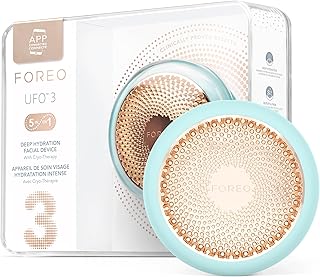 Foreo UFO 3 - Arctic Blue