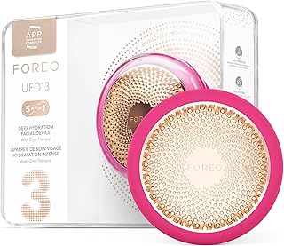 Foreo UFO 3 - Fuchsia