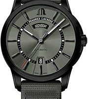 Maurice Lacroix — %20 İndirim | Amazon TR Fırsatı