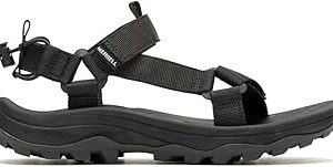 Merrell Outdoor Spor SandaletKadın — %25 İndirim | Amazon TR Fırsatı
