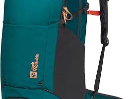 Jack Wolfskin — %31 İndirim | Amazon TR Fırsatı