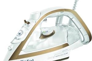 Tefal FV8042 Puregliss 50 g/dk Sürekli Ve 270 g/dk Şok Buharlı 2900 Watt Buharlı Ütü — %28 İndirim | Amazon TR Fırsatı