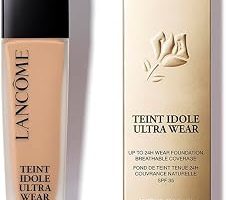 Lancome Teint Idole Ultra Wear Fondöten 315C 30 ml — %25 İndirim | Amazon TR Fırsatı