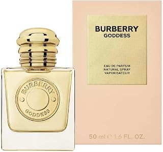 BURBERRY Goddess Edp 50 ml Kadın Parfüm, 5003077007
