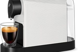 Tchibo Cafissimo Pure Plus, Beyaz — %28 İndirim | Amazon TR Fırsatı