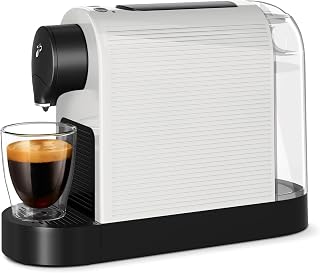 Tchibo Cafissimo Pure Plus, Beyaz
