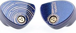 Moondrop STARFIELD II In-Ear Monitor Sahne, Stüdyo veya Odyofil için Kulak içi In-Ear Kablolu Monitör Kulaklık — %21 İndirim | Amazon TR Fırsatı