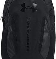 Under Armour Hustle 6.0 Backpack Sırt Çantası unisex-yetişkin — %22 İndirim | Amazon TR Fırsatı