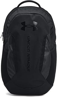 Under Armour Hustle 6.0 Backpack Sırt Çantası unisex-yetişkin