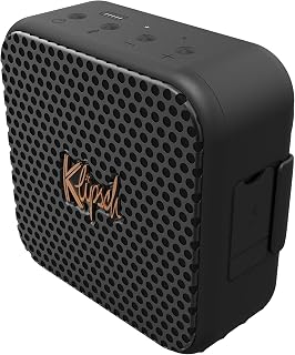 Klipsch The Austin Taşınabilir Bluetooth Hoparlör