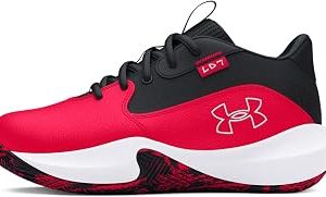 Under Armour Basketbol Ayakkabısı — %28 İndirim | Amazon TR Fırsatı