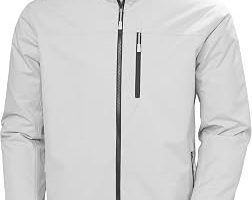 Helly Hansen Crew 2 Erkek Mont — %24 İndirim | Amazon TR Fırsatı