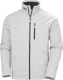 Helly Hansen Crew 2 Erkek Mont — %24 İndirim | Amazon TR Fırsatı