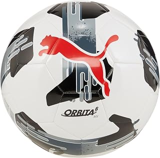 Puma 08378706 Orbita 6 Ms Unisex Futbol Topu