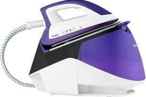 Vestel VBJU 8026 Mor Buhar Jenaratörlü Ütü — %31 İndirim | Amazon TR Fırsatı