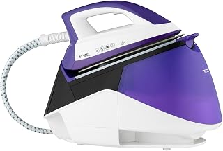 Vestel VBJU 8026 Mor Buhar Jenaratörlü Ütü