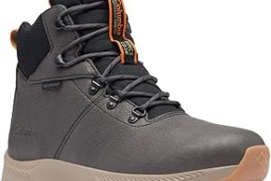 Columbia Landroamer Explorer Su Geçirmez Spor AyakkabıErkek — %43 İndirim | Amazon TR Fırsatı