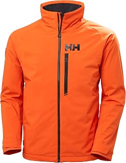 Crew Midlayer Jacket Erkek Mont