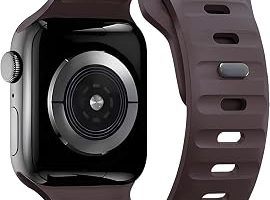 NewPole Watch 45mm 44mm 42mm 49mm Uyumlu Kordon Hora Renkli Kopma Karşıtı Kordon Spor Rahatsız Etmeyen Apple Watch Ultra 2/1 9 8 SE 7 6 5 4 3 2 1 Uyumlu Kordon — %21 İndirim | Amazon TR Fırsatı