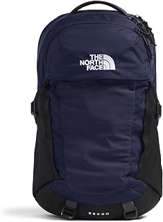 The North Face Recon Sırt Çantası (30L) NF0A52SH53Z1 Lacivert