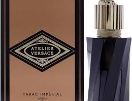 Versace 100 ml Unisex Parfüm, 5003083144 — %21 İndirim | Amazon TR Fırsatı