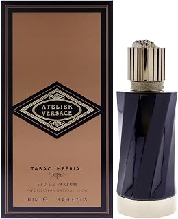 Versace 100 ml Unisex Parfüm, 5003083144