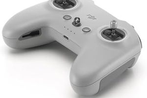 DJI FPV Uzaktan Kumanda 3, Uyumluluk: Avata 2, Neo, O3 Air Unit — %22 İndirim | Amazon TR Fırsatı