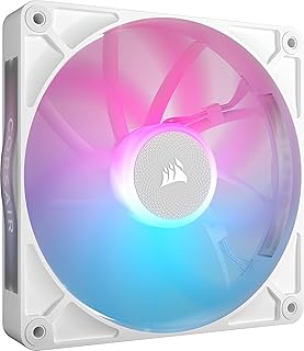 CORSAIR FAN - CO-9051023-WW LINK RX140 RGB TEK B