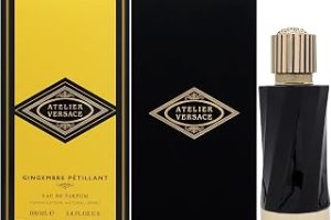 Versace 100 ml Unisex Parfüm, 5003083133 — %21 İndirim | Amazon TR Fırsatı