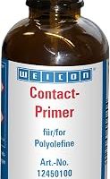 Weicon CA-Primer | 100 ml | Uygulanması zor plastikler için bağlanma ajanı — %25 İndirim | Amazon TR Fırsatı