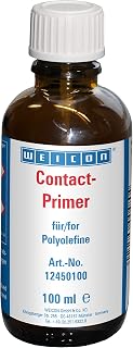 Weicon CA-Primer | 100 ml | Uygulanması zor plastikler için bağlanma ajanı