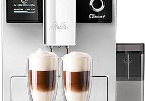 Melitta CI Touch Tam Otomatik Kahve Makinesi Gümüş — %44 İndirim | Amazon TR Fırsatı