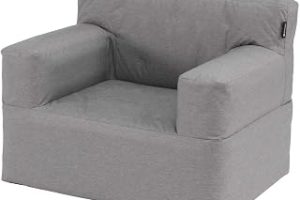 Outwell Colville Lake Inflatable Chair Premium Şişme Koltuk — %26 İndirim | Amazon TR Fırsatı