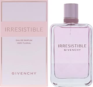 Givenchy Irresistible Very Floral Edp 80 ml
